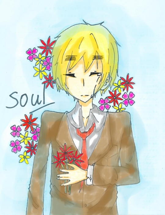 soul