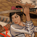 Killer Kitty 系列 "屠龍"