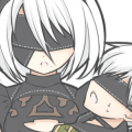 【塗鴉】9S2B