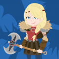 馴龍高手2 - Astrid