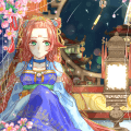 花囚