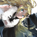 繪師形象