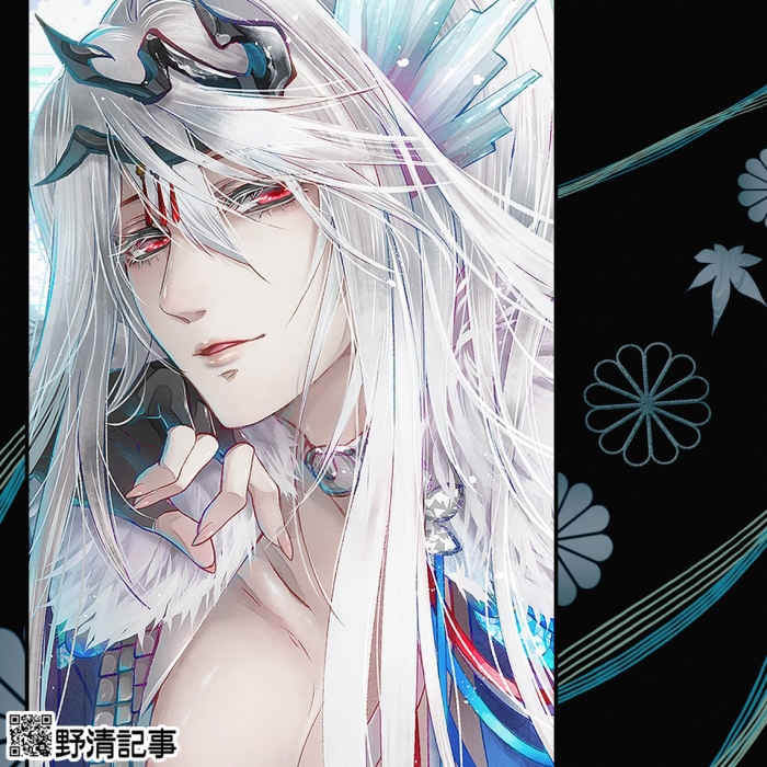 凜雪鴉^^