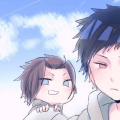 ( OωO)