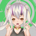 嘎吼~