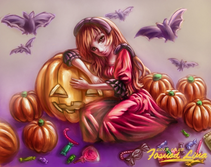 Halloween