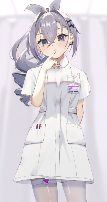 銀狼②