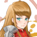 女劍士