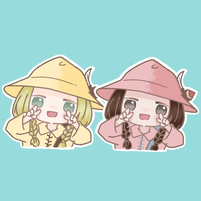 QQ人委託
