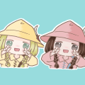 QQ人委託