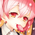 妖狐x僕SS