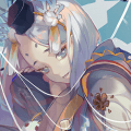 【陰陽師】初雪