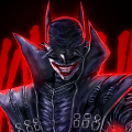 Batman Metal