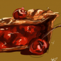 cake