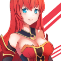 少女騎士
