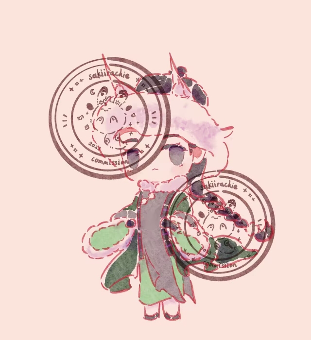 commission