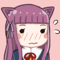 【UL】艾喵和大小姐