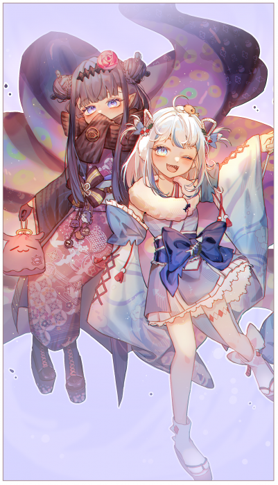 HOLO❤