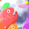 變魚