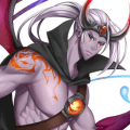 Halloween魔王Varus