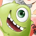 ＜怪獸電力公司＞