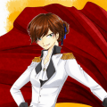 ANNA軍裝
