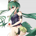 龍女