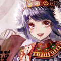 謹賀新年