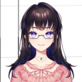 [Live2D委託/Vtuber]幻雨