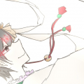 [白鬼]塗鴉