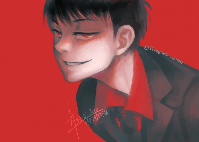 おそ松