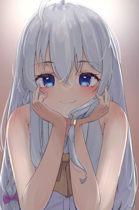 伊蕾娜