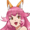 FGO - 玉藻前 - 泳裝