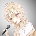 歌う