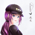【貓貓餅舖】老帽-黑色款
