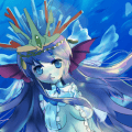 パズドラ 綿津見の歌姫・セイレーン