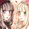 Chocolate and Vanilla