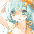 ✿