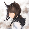 艦娘初月