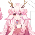 [Live2D委託/Vtuber]高維爾