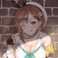 萊莎