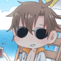 [周葉] 度假(?