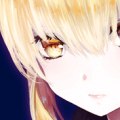FGO-黑saber