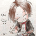 ↑↑↑玩鬧的沖田組↑↑↑