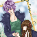 ギャリ&イヴ