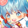 呱呱響叮噹_蜜茉莉生誕祭