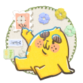 圓圓的肥宅檸檬