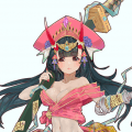 立繪作品