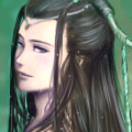 召奴出浴圖