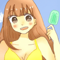Summer！